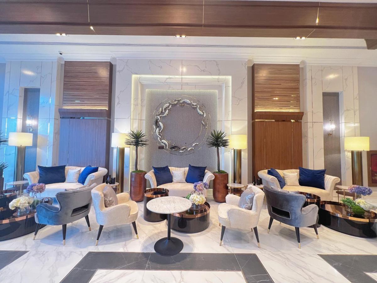 Luxury New Perfect Pool Gym Condo1 Br Chiang Mai Eksteriør billede